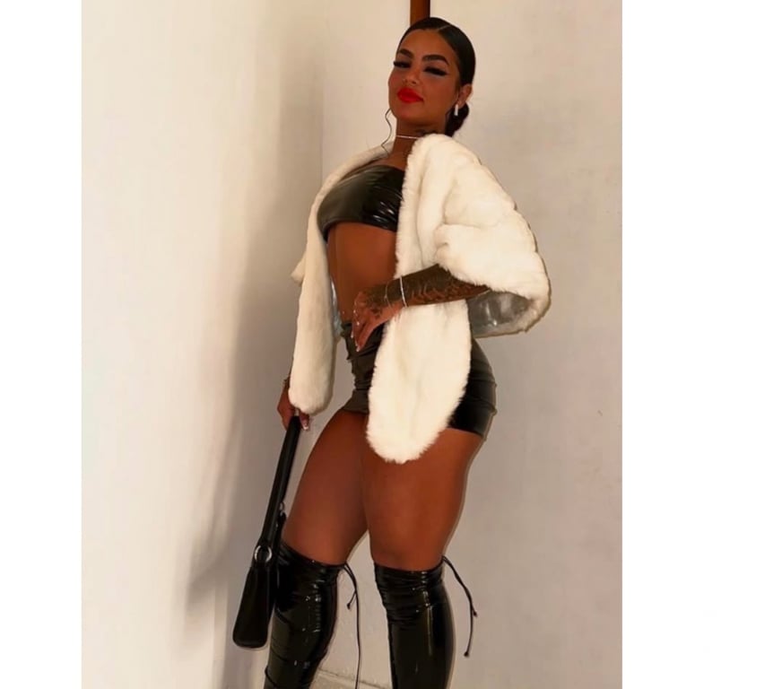 Escorts Glasgow Glasgow City Centre - Glasgow - Photos for Maju 100% REAL ❤️BRAZILIAN -GFE - NO RUSH