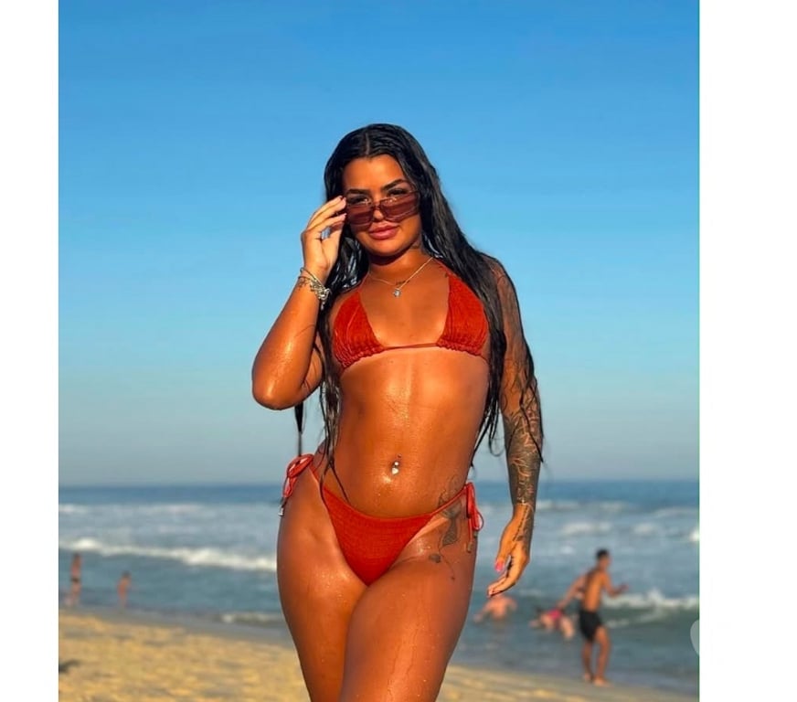 Escorts Glasgow Glasgow City Centre - Glasgow - Photos for Maju 100% REAL ❤️BRAZILIAN -GFE - NO RUSH
