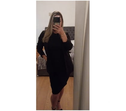 Escorts Canterbury City Centre Canterbury - Photos for Aline Back to Canterbury😈