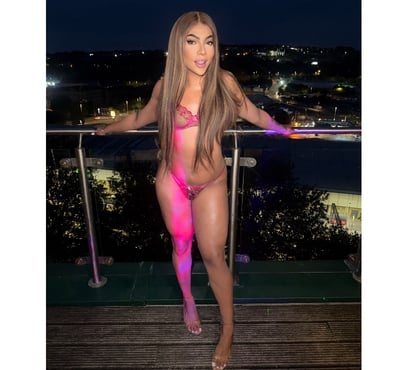 Trans Cardiff City Centre Cardiff - Photos for Ts Millena Brazilian Hot😈