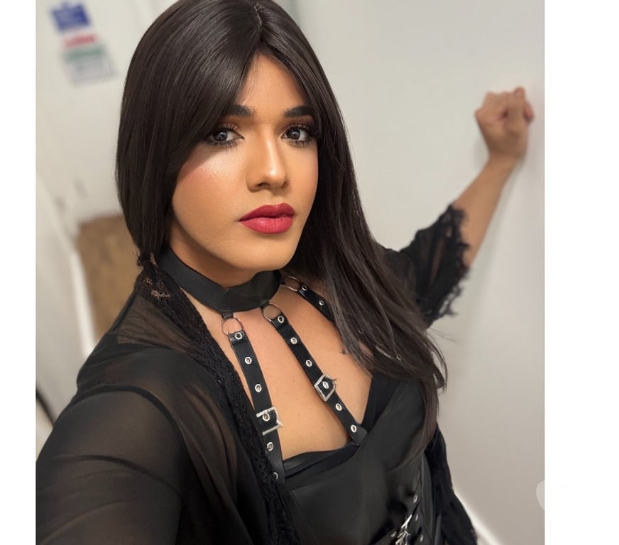 Trans Escorts Aberdeen Aberdeen City Centre - Aberdeen - Photos for Ts Taina Party center