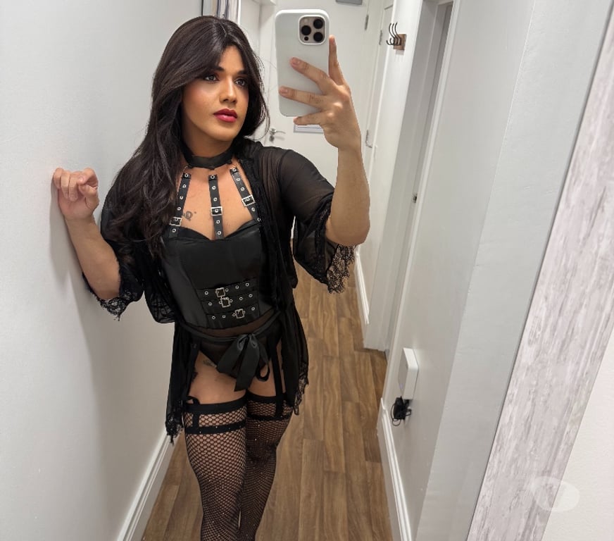 Trans Escorts Aberdeen Aberdeen City Centre - Aberdeen - Photos for Ts Taina Party center
