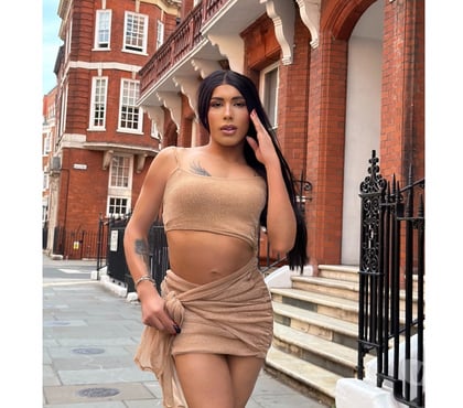 Trans Escorts Kensington and Chelsea Central London - Photos for NEW TS 🔞 HIGH CLASS NAUGHTY LUNA 👅🍑