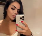 LAURA💋SHORT GIRL🇧🇷BBL HUGE A.S.S🍑PARTY🔝24H ON
