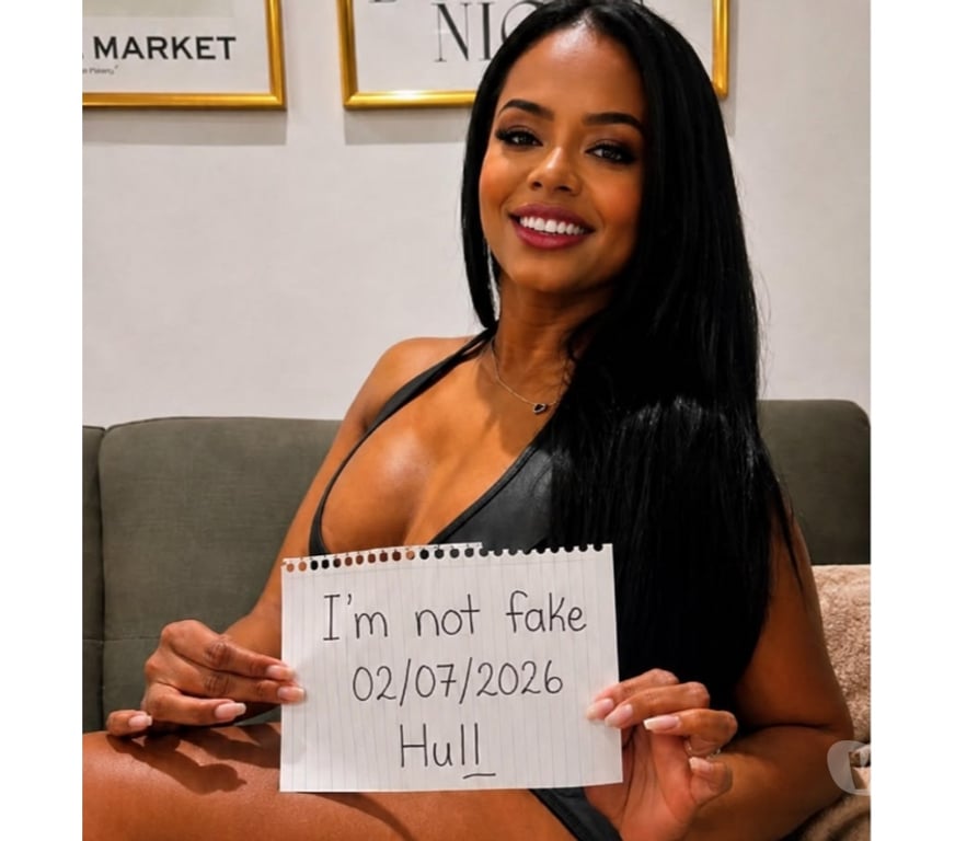 Escorts Hull Hull City Centre - Hull - Photos for Hey party girl Milf, real💯💜 Elisa hot girl!