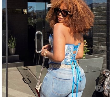  Escorts & Erotic Massage Preston City Centre Preston - Photos for Afro girl 💦strapon💦 owo 💦party