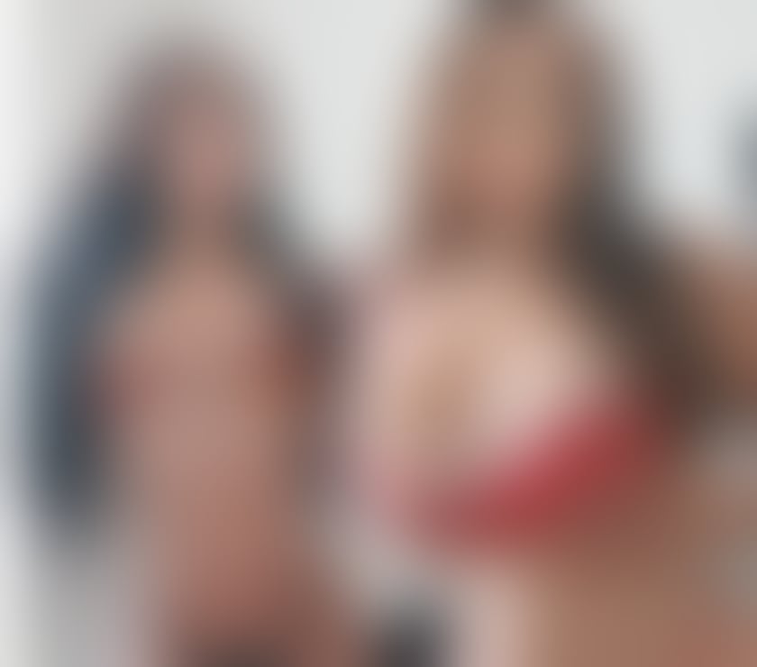 Transsexual Escorts Wolverhampton City Centre Wolverhampton - Photos for duo, a natural woman and a trans woman
