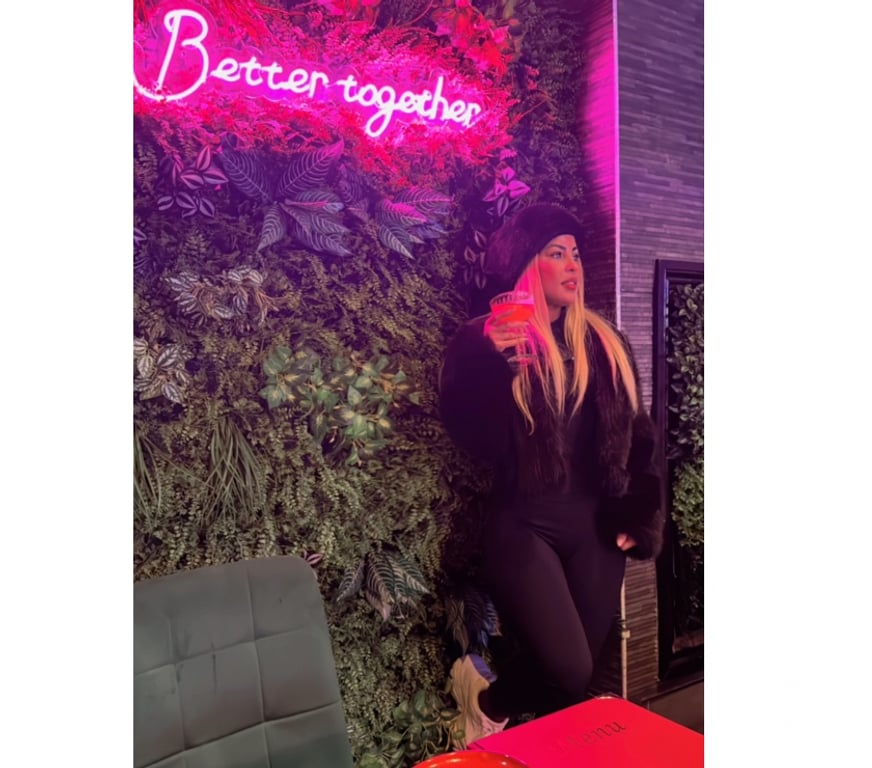 Escorts North London Tottenham - North London - Photos for Luna 👱🏼‍♀️🇧🇷 here’s now GFE