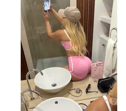 Escorts Enfield Town Centre Enfield - Photos for Luna 👱🏼‍♀️🇧🇷GFE 🩷party 🎉🎊