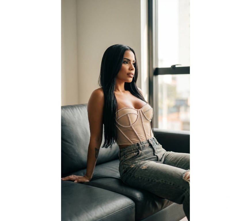 Escorts North London Shacklewell - North London - Photos for 🌹 ANITA HOT LATIN 🌹 FROM £50 🌹 IN 📍 N16