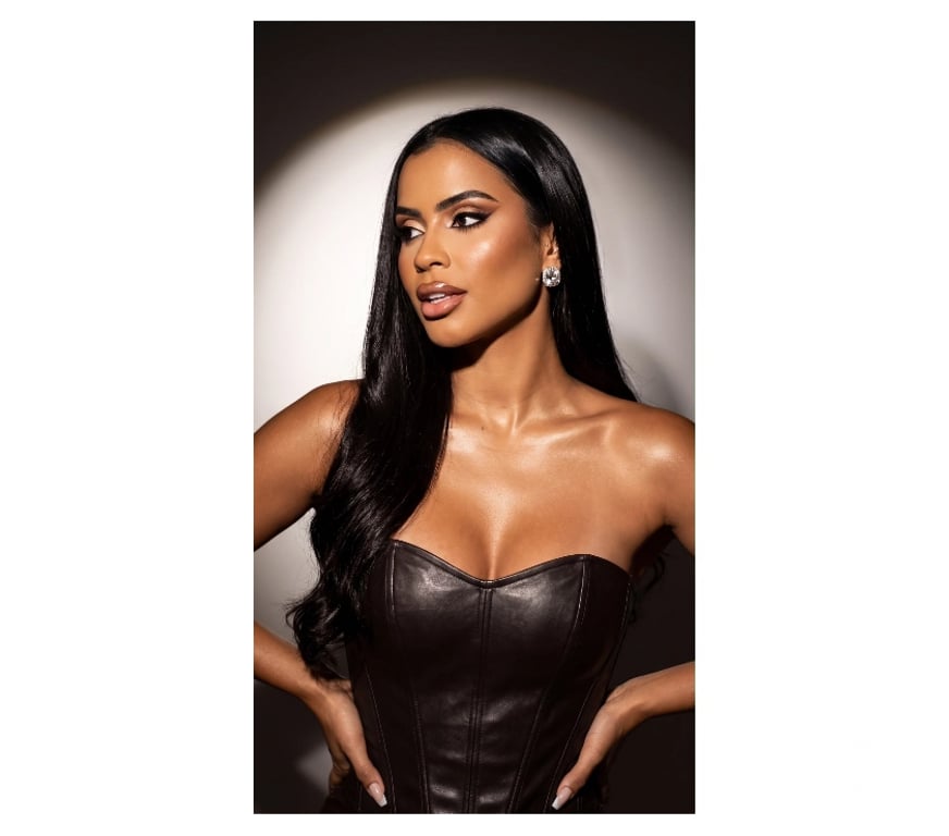 Escorts North London Shacklewell - North London - Photos for 🌹 ANITA HOT LATIN 🌹 FROM £50 🌹 IN 📍 N16
