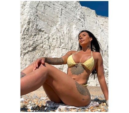 Photos for POCAH HOT BRAZILIAN 🌹 IN 📍 N16 🌹07874211513 📞