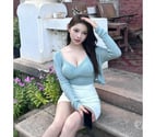 Lovely Asian Girls – Sweet & Elegant,Fenland