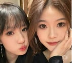 NEW Korean Girl 4 Hand Massage Double Kissing Full Body