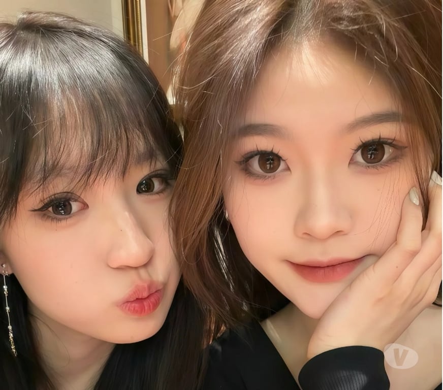 Escorts County Durham Durham - County Durham - Photos for NEW Korean Girl 4 Hand Massage Double Kissing Full Body