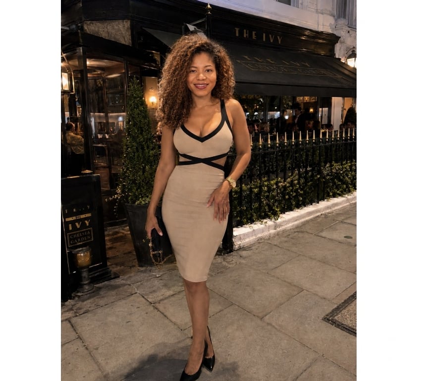 Escorts Conwy Llandudno - Conwy - Photos for ANITTA HOT🌶 PARTYGIRL 🍸🍾🌹