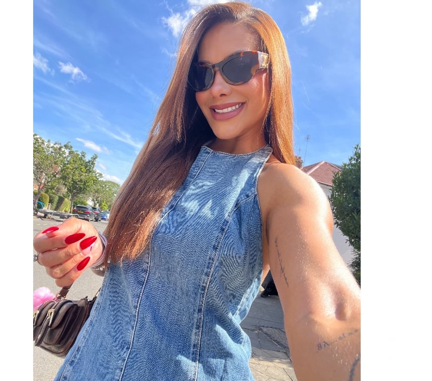 Escorts West Midlands Wolverhampton - Photos for Bruna From Rio 🇧🇷 Party ✨ GFE 🩷
