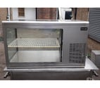 Burgess Hill - Mid Sussex — Lincat COLD display unit 240 volve unit in working order