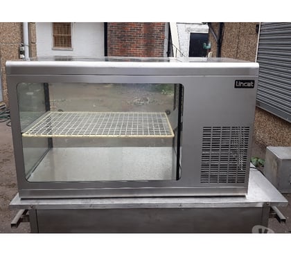 Miscellaneous Burgess Hill Mid Sussex - Photos for Lincat COLD display unit 240 volve unit in working order