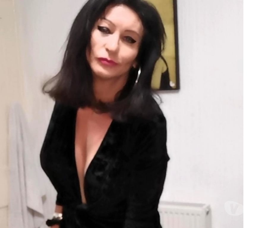 Trans Escorts Greater Manchester Tameside - Photos for Mature ENGLISH Celine Real Boobs ,54 year old Trans