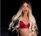 FULL SERVICE PARTY GIRL ❤️ CAROLINE BRAZILIAN