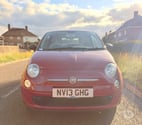Fiat 500 for sale