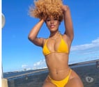 💯NEW✅️CAROLINA💕BEST🥂YOU WON’T REGRET🔥REAL