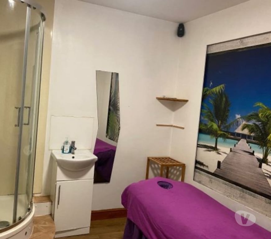 Full body massage Kent Canterbury - Photos for Relaxing Massage Therapy and waxing
