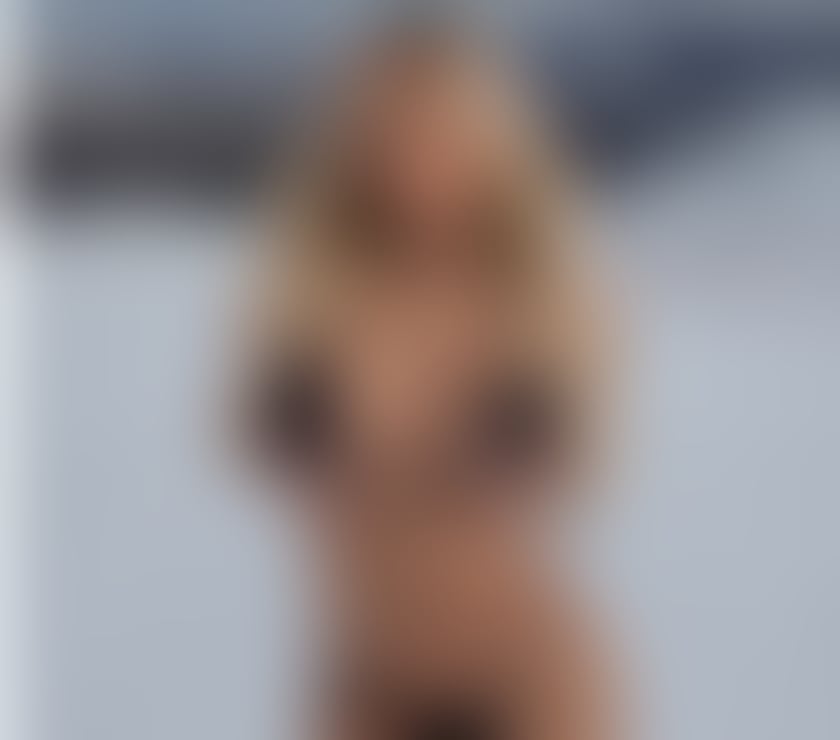 Escorts Central London Marylebone - Central London - Photos for Luna Brazilian Naughty 😈🔥