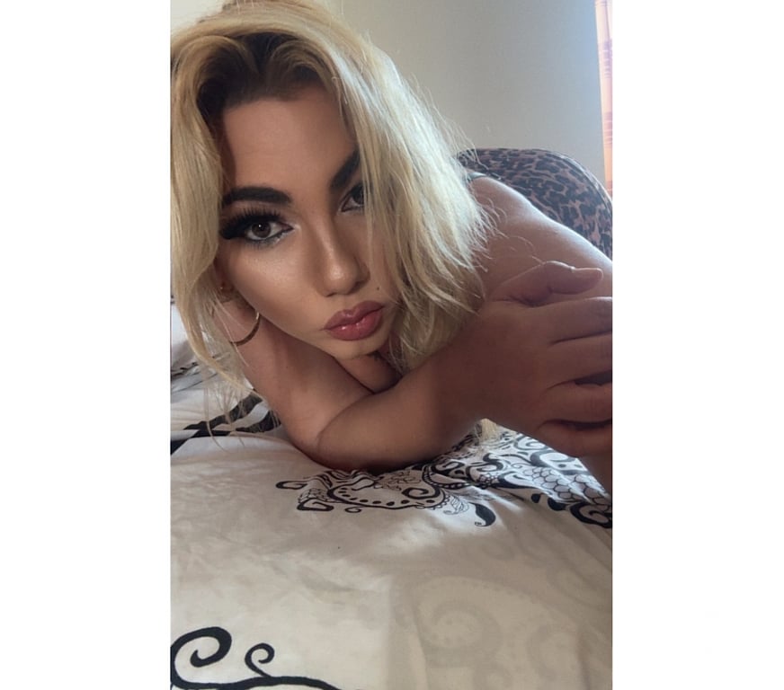 Trans Escorts Cardiff Cardiff City Centre - Cardiff - Photos for NEW HERE🔥Selena 🔥 VIP SERVICE🔥 city centre