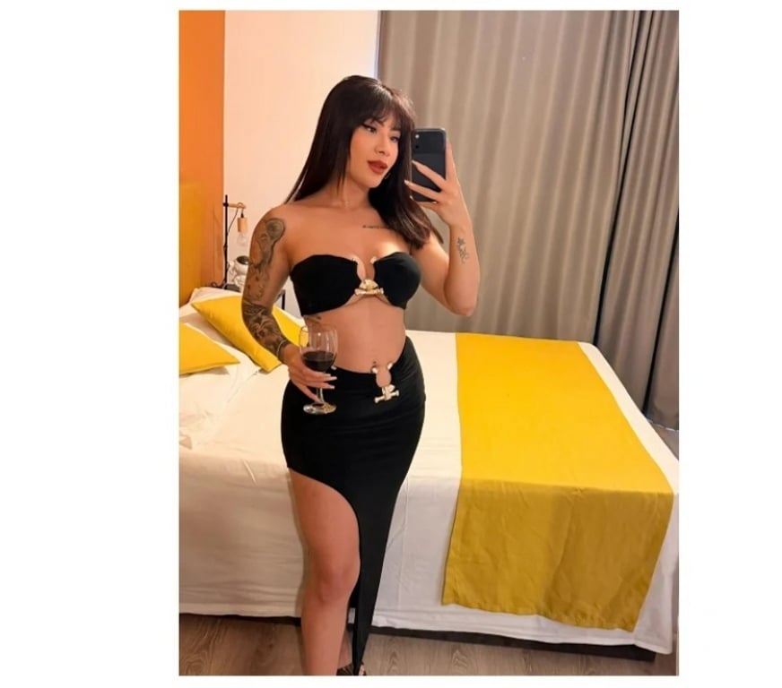Escorts South East London Elephant & Castle Station - South East London - Photos for Lua ❤️Party Girl🥂🔥HOT GIRL🔥Real💯