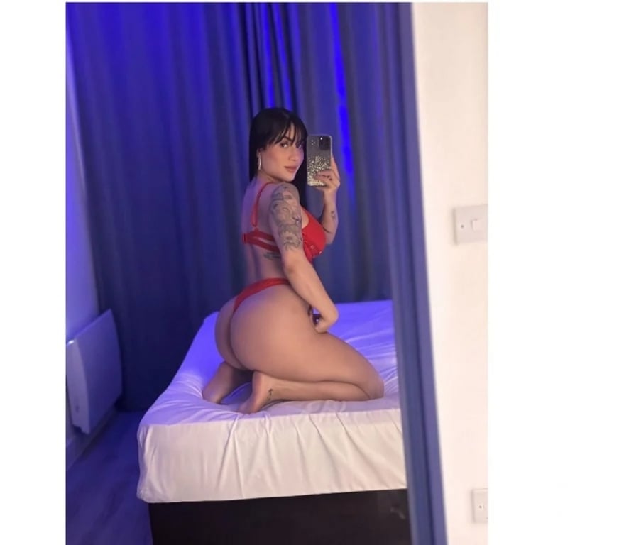 Escorts South East London Elephant & Castle Station - South East London - Photos for Lua ❤️Party Girl🥂🔥HOT GIRL🔥Real💯