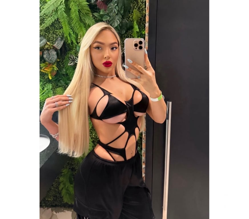 Escorts North London Upper Edmonton - North London - Photos for SOFT, SEDUCTIVE AND IMPOSSIBLE TO RESIST ❤️‍🔥