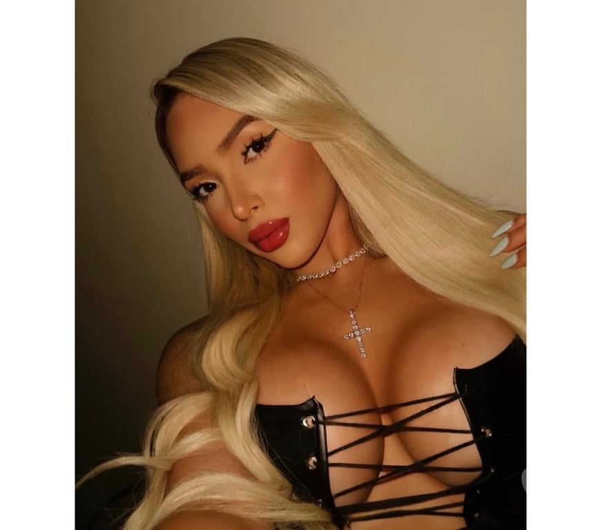 Escorts North London Upper Edmonton - North London - Photos for SOFT, SEDUCTIVE AND IMPOSSIBLE TO RESIST ❤️‍🔥