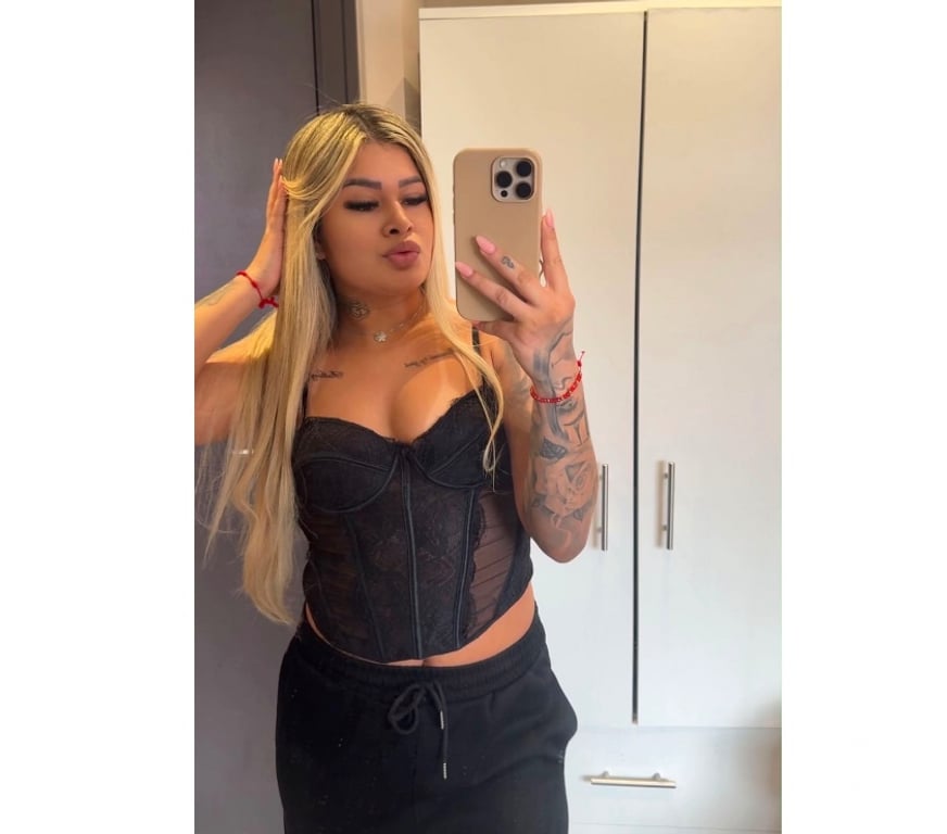 Escorts North London Bruce Grove Station - North London - Photos for JESSICA , SEDUCTIVE AND IMPOSSIBLE TO RESIST ❤️‍🔥