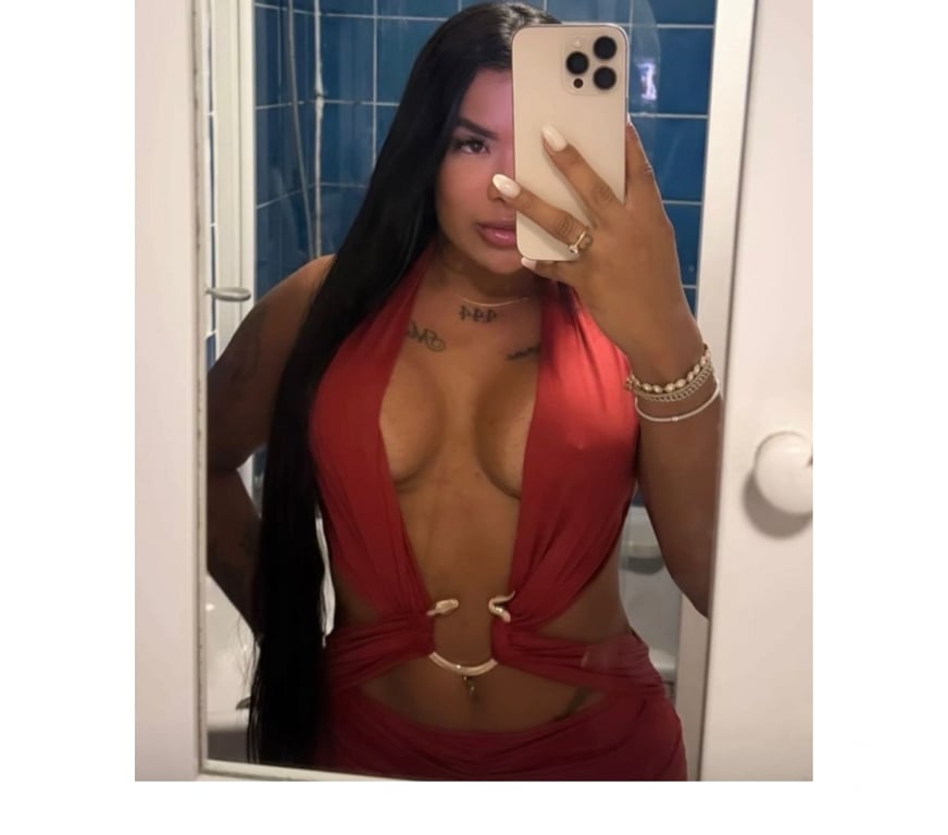 Escorts West Yorkshire Bradford - Photos for Larissa Brasileira 🇧🇷💕🌶️