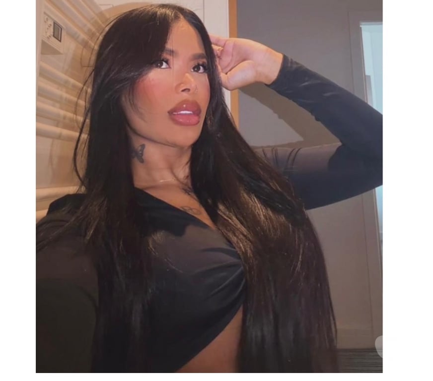 Escorts West Yorkshire Bradford - Photos for Larissa Brasileira 🇧🇷💕🌶️
