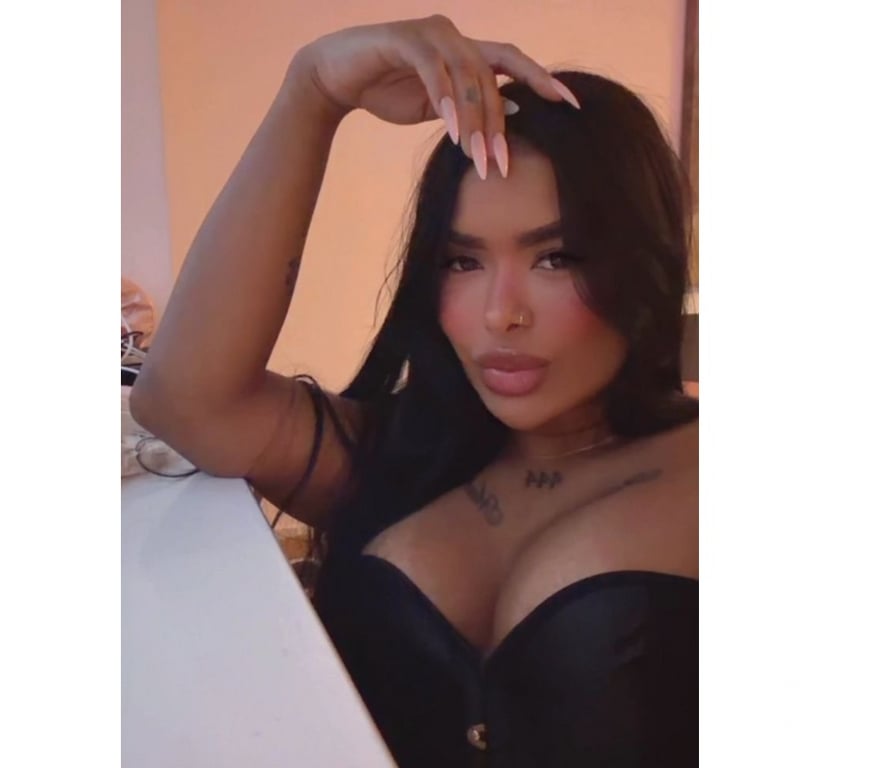 Escorts West Yorkshire Bradford - Photos for Larissa Brasileira 🇧🇷💕🌶️