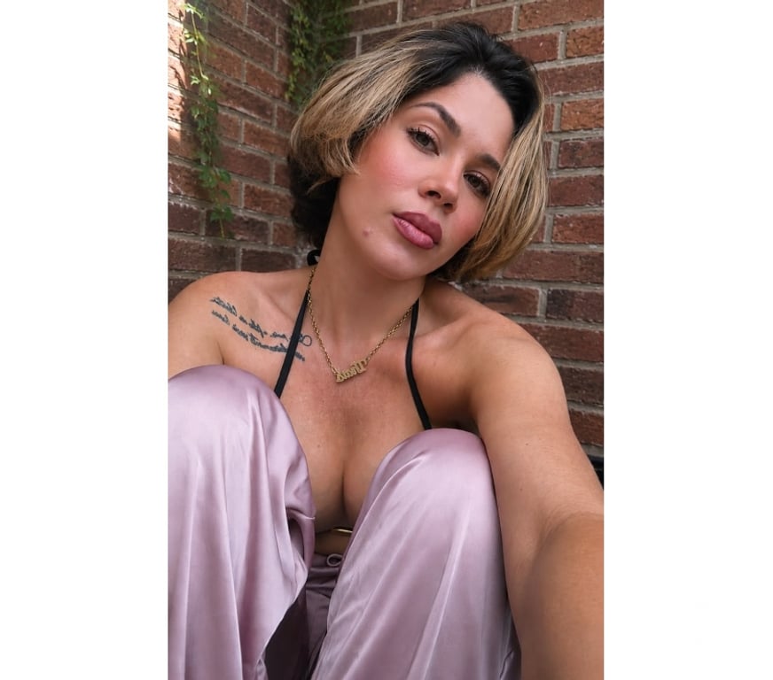 Escorts Derbyshire Derby - Photos for Luisa 💋 The best experience 🥰🇧🇷
