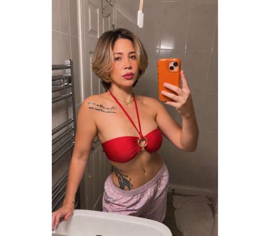 Escorts Derbyshire Derby - Photos for Luisa 💋 The best experience 🥰🇧🇷