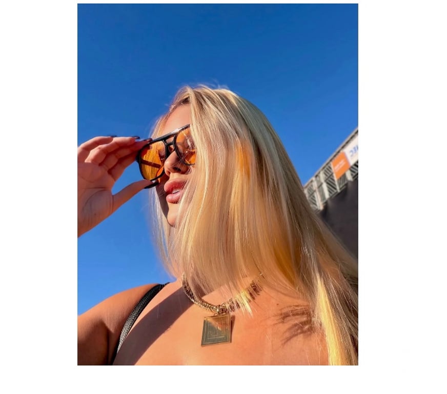 Escorts Edinburgh Gorgie - Edinburgh - Photos for Vívian Brazilian Girl 🔥🇧🇷