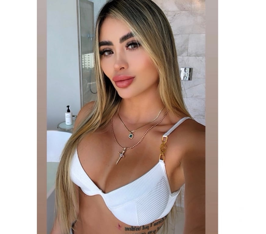 Escorts East London Stratford Station - East London - Photos for CHARMING, IRRESISTIBLE AND SEDUCTIVE💋❤️‍🔥