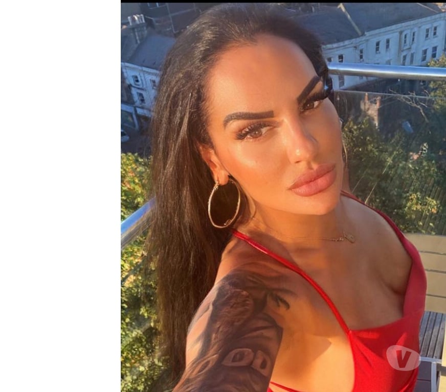 Escorts East London Stratford - East London - Photos for SEXY MARTINA NEW IN THE PLACE📞🔝👠