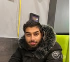 Ilford Station - Redbridge — Male seeking single F