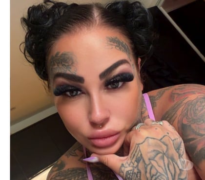  Escorts Norwich City Centre Norwich - Photos for Zarah, British tattooed, curvy, genuine