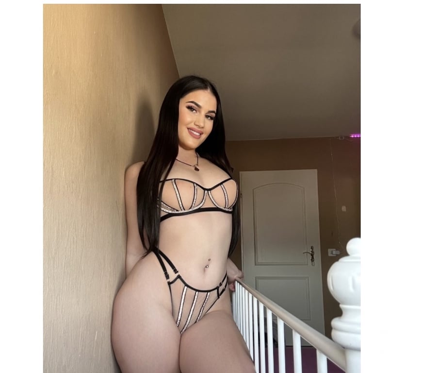 Escorts Lancashire Blackpool - Photos for LUCIA🔝TOP LATINA🔥💋PARTY AND GFE💞