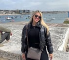 Glasgow City Centre - Glasgow — Brazilian girl 🇧🇷 no rush🍾🍾🍾🥂❣️