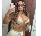 Glasgow City Centre - Glasgow — Kyara Brazilian girl 🇧🇷 stille Girfriend🥂❣️💗