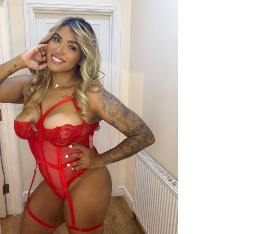 Escorts Slough Slough Town Centre - Slough - Photos for Sweet Vivi ❣️ Brazilian Girl🔥GFE