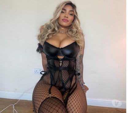  Escorts & Erotic Massage Slough Town Centre Slough - Photos for Sweet Vivi 💋 Brazilian Girl🔥GFE